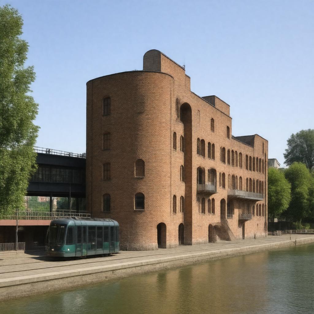 Tinguely Museum